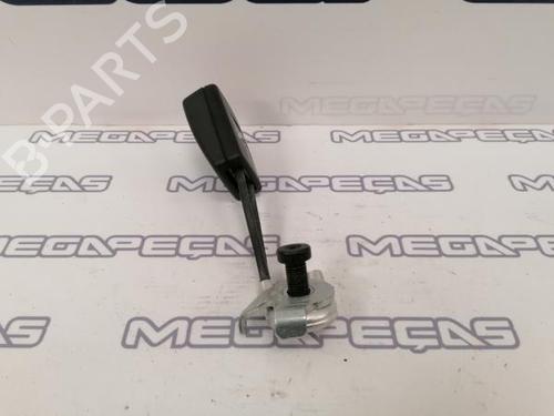 Used Seat buckle MERCEDES-BENZ CLS (C219) CLS 320 CDI (219.322) (224 hp) 14401029