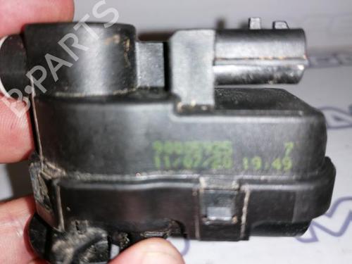 Headlight adjuster motor PEUGEOT 208 II (UB_, UP_, UW_, UJ_) 1.2 PureTech 130 | BP14401212E19 