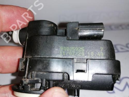 Headlight adjuster motor PEUGEOT 208 II (UB_, UP_, UW_, UJ_) 1.2 PureTech 130 | BP14401212E19 