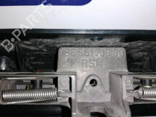 Other PORSCHE BOXSTER (986) 2.5 | BP14401252O1 