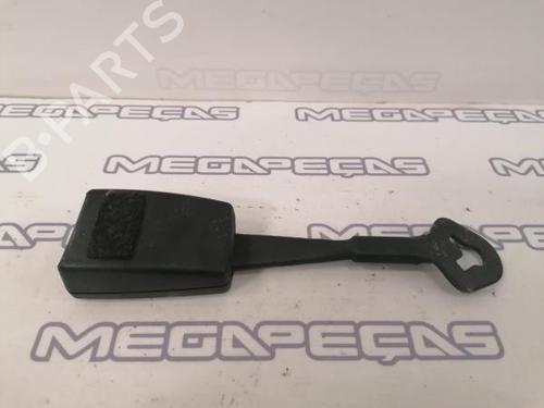 Used Seat buckle AUDI A4 B6 Avant (8E5) 2.5 TDI quattro (180 hp) 14401310
