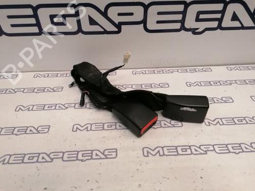 Seat buckle BMW 3 (F30, F80) 320 d | BP14401339I32 