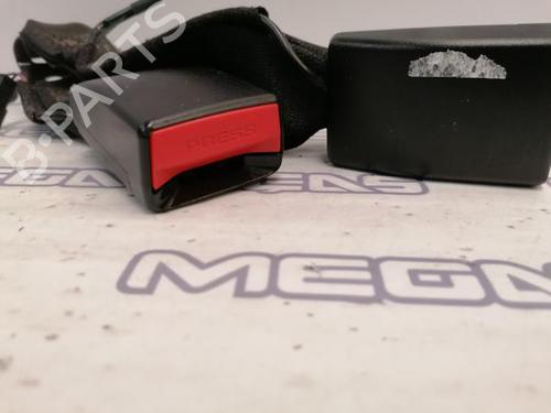 Seat buckle BMW 3 (F30, F80) 320 d | BP14401339I32 