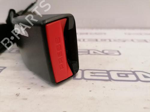 Seat buckle BMW 3 (F30, F80) 320 d | BP14401339I32 
