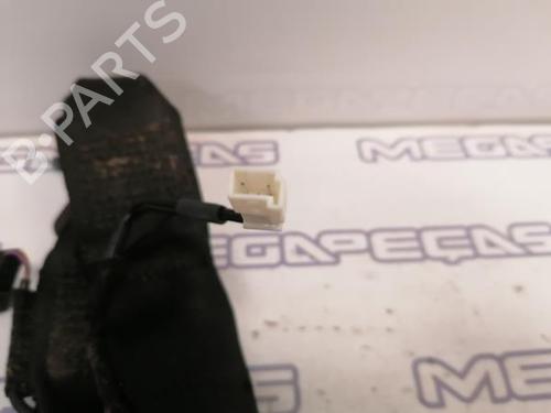 Seat buckle BMW 3 (F30, F80) 320 d | BP14401339I32 