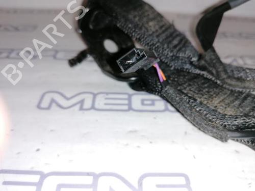Seat buckle BMW 3 (F30, F80) 320 d | BP14401339I32 