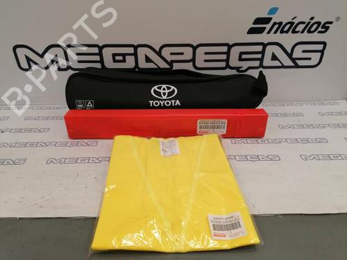 Used Other Other TOYOTA HILUX VIII Pickup (_N1_) [2015-2026] 14401396 14401396