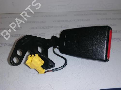 Seat buckle MERCEDES-BENZ C-CLASS (W204) C 220 CDI (204.008) | BP14401548I32 