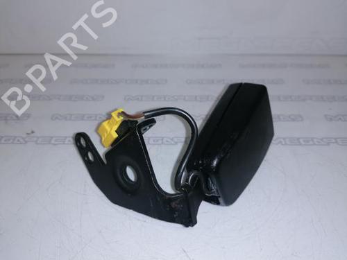 Seat buckle MERCEDES-BENZ C-CLASS (W204) C 220 CDI (204.008) | BP14401548I32 