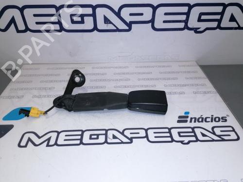 Sikkerhetsbelte-spenne MERCEDES-BENZ C-CLASS (W204) C 220 CDI (204.008) (170 hp) 14401547