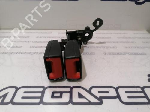 Boucle de ceinture de sécurité VW GOLF VII (5G1, BQ1, BE1, BE2) 2.0 GTD (184 hp) 14401577
