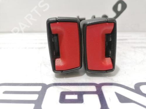 Seat buckle VW GOLF VII (5G1, BQ1, BE1, BE2) 2.0 GTD | BP14401577I32 