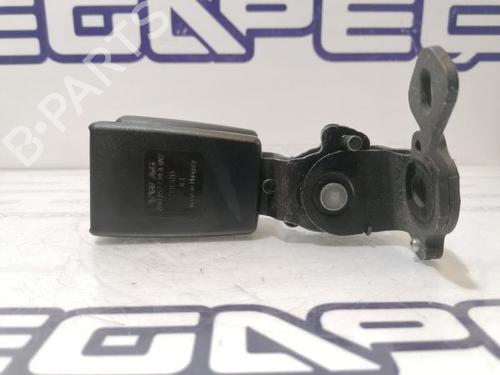 Seat buckle VW GOLF VII (5G1, BQ1, BE1, BE2) 2.0 GTD | BP14401577I32 