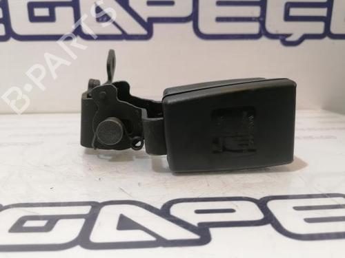Seat buckle VW GOLF VII (5G1, BQ1, BE1, BE2) 2.0 GTD | BP14401577I32 