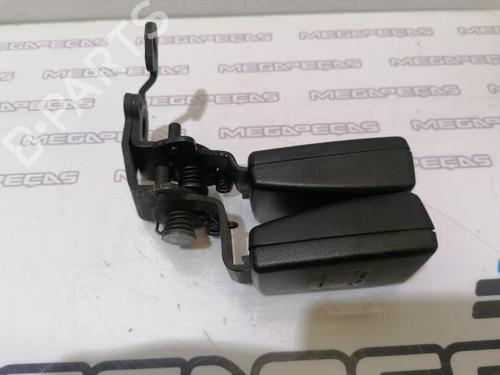 Seat buckle VW GOLF VII (5G1, BQ1, BE1, BE2) 2.0 GTD | BP14401577I32 
