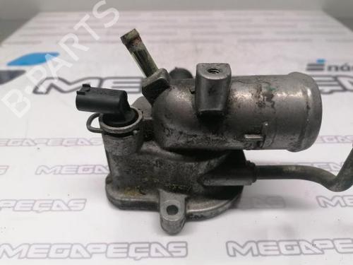 Termostathus MERCEDES-BENZ M-CLASS (W163) ML 270 CDI (163.113) | BP14401629M116 