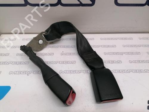 Seat buckle TOYOTA AURIS (_E15_) 1.4 D-4D (NDE150_, NDE150R) | BP14401640I32 