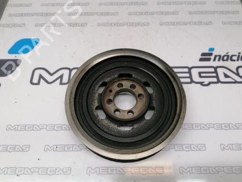 Pulley MAZDA 6 Hatchback (GG) 2.0 DI (GG14) | BP14401680M122 