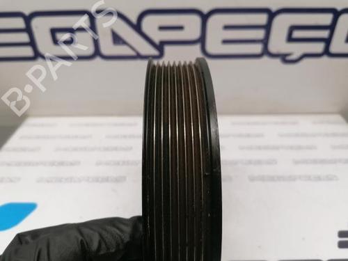 Pulley MAZDA 6 Hatchback (GG) 2.0 DI (GG14) | BP14401680M122 