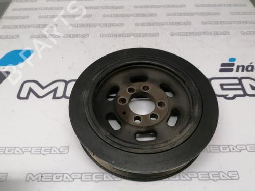 Pulley MAZDA 6 Hatchback (GG) 2.0 DI (GG14) | BP14401680M122 
