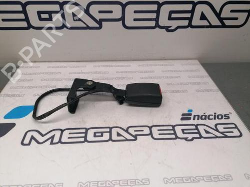 Used Seat buckle MITSUBISHI OUTLANDER II (CW_W) 2.0 DI-D (CW8W) (140 hp) 14401710