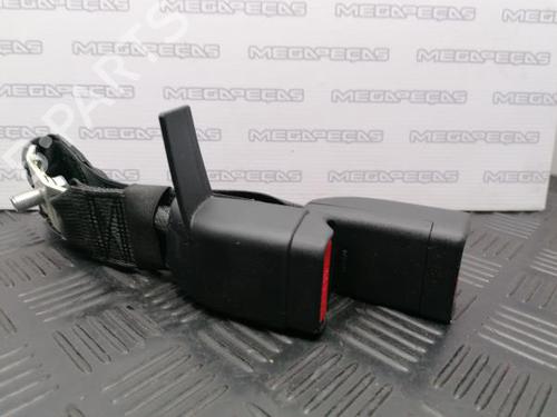 Used Seat buckle TOYOTA AURIS (_E18_) 1.8 Hybrid (ZWE186_, ZWE186R) (136 hp) 14402140