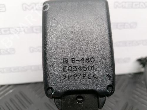 Seat buckle TOYOTA AURIS (_E18_) 1.8 Hybrid (ZWE186_, ZWE186R) | BP14402170I32 