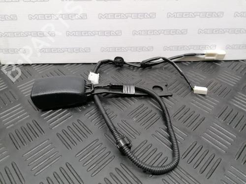 Used Seat buckle TOYOTA AURIS (_E18_) 1.8 Hybrid (ZWE186_, ZWE186R) (136 hp) 14402171