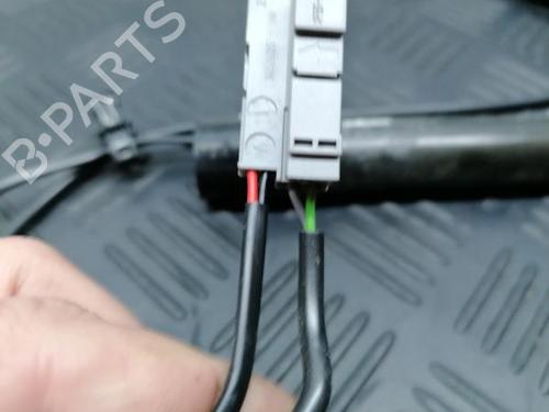 Seat buckle BMW 1 (E87) 118 d | BP14402426I32 