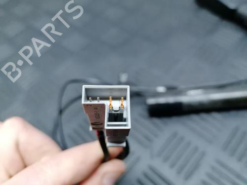 Seat buckle BMW 1 (E87) 118 d | BP14402426I32 