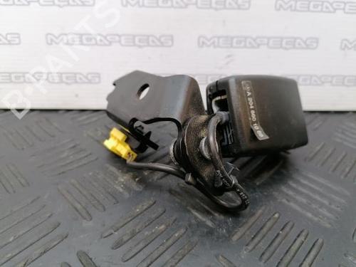 Gurtschloss für MERCEDES-BENZ E-CLASS Coupe (C207) E 350 CDI (207.322) (231 hp) 14402581