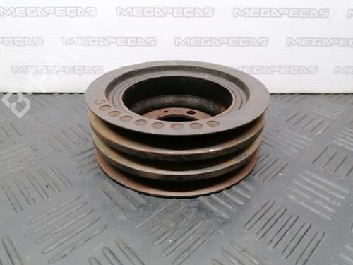 Riemenscheibe für OPEL ASTRA G Estate Van (F70) 1.7 TD (F70) (68 hp) 14402606