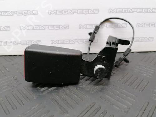 Seat buckle PEUGEOT 508 I (8D_) 2.0 HDi | BP14402622I32 
