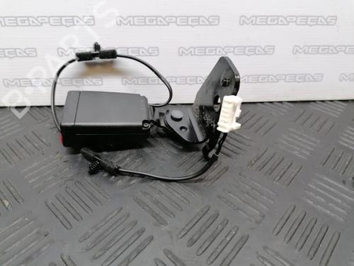 Seat buckle PEUGEOT 508 I (8D_) 2.0 HDi | BP14402622I32 