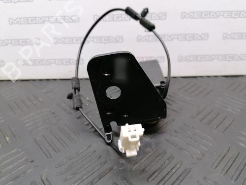 Seat buckle PEUGEOT 508 I (8D_) 2.0 HDi | BP14402622I32 