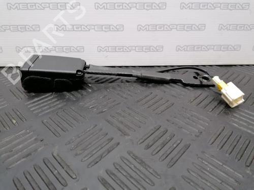 Seat buckle PEUGEOT 508 I (8D_) 2.0 HDi | BP14402623I32 