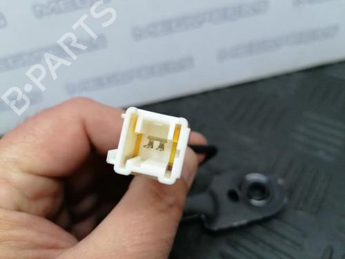 Seat buckle PEUGEOT 508 I (8D_) 2.0 HDi | BP14402623I32 