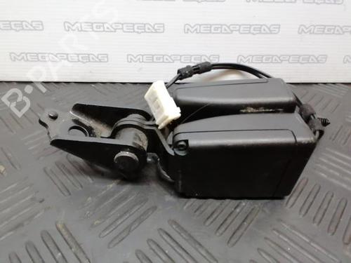 Used Seat buckle PEUGEOT 508 I (8D_) 2.0 HDi (163 hp) 14402621