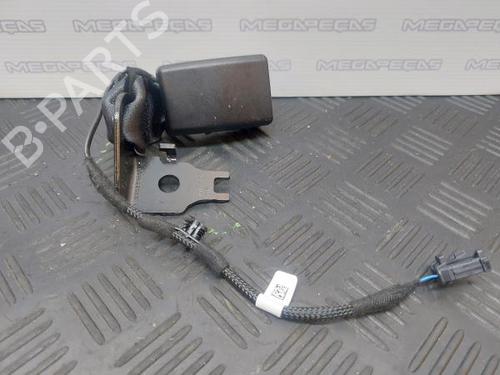Sikkerhedssele-spænde PEUGEOT 208 II (UB_, UP_, UW_, UJ_) 1.2 PureTech 75 (75 hp) 14402714