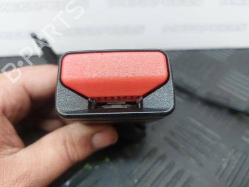 Boucle de ceinture de sécurité PEUGEOT 208 II (UB_, UP_, UW_, UJ_) 1.2 PureTech 75 | BP14402714I32 