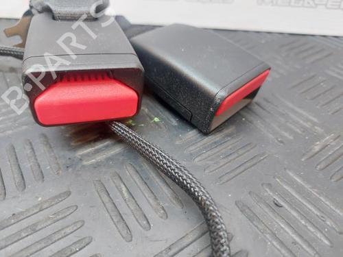 Sikkerhetsbelte-spenne PEUGEOT 208 II (UB_, UP_, UW_, UJ_) 1.2 PureTech 75 | BP14402715I32 