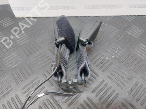 Sikkerhetsbelte-spenne PEUGEOT 208 II (UB_, UP_, UW_, UJ_) 1.2 PureTech 75 | BP14402715I32 