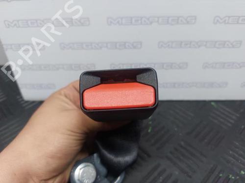 Seat buckle DACIA SANDERO II 1.0 SCe 75 (B8JC, B8JD, B8NC) | BP14402743I32 
