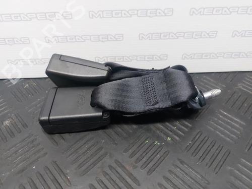 Used Seat buckle DACIA SANDERO II 1.0 SCe 75 (B8JC, B8JD, B8NC) (73 hp) 14402742