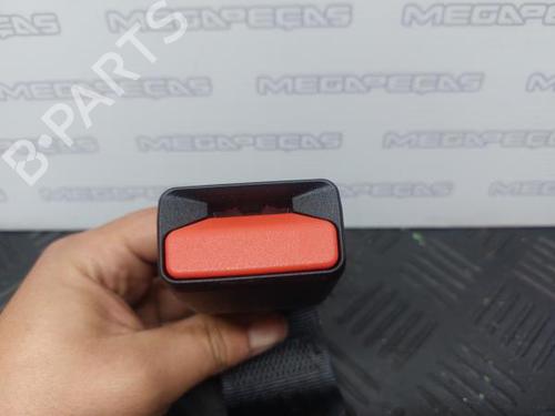 Seat buckle DACIA SANDERO II 1.0 SCe 75 (B8JC, B8JD, B8NC) | BP14402742I32 