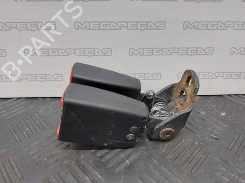 Used Seat buckle FORD FOCUS II Turnier (DA_, FFS, DS) 1.6 TDCi (109 hp) 14402948