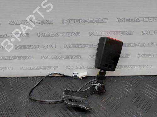Used Seat buckle PEUGEOT 308 SW II (LC_, LJ_, LR_, LX_, L4_) 1.5 BlueHDi 130 (131 hp) 14402998