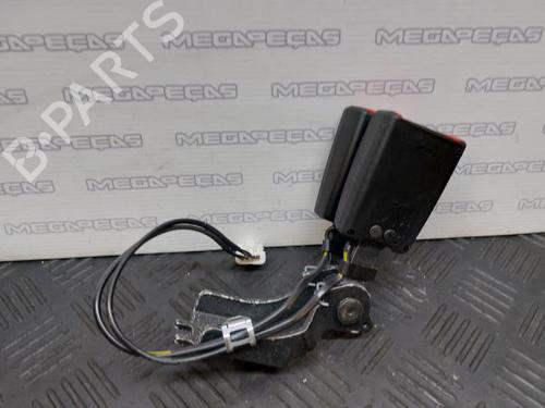Used Seat buckle PEUGEOT 308 SW II (LC_, LJ_, LR_, LX_, L4_) 1.5 BlueHDi 130 (131 hp) 14402999