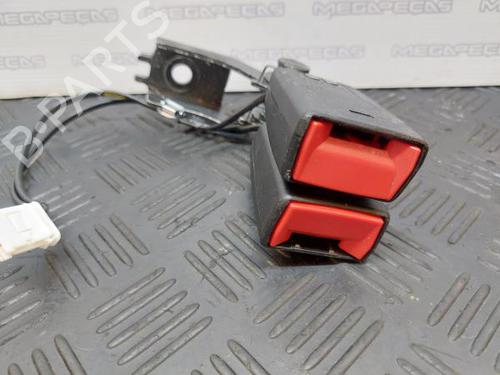 Seat buckle PEUGEOT 308 SW II (LC_, LJ_, LR_, LX_, L4_) 1.5 BlueHDi 130 | BP14402999I32 