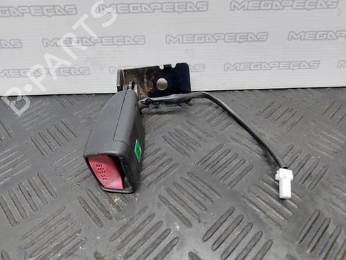 Seat buckle KIA CEE'D SW (ED) 1.6 CRDi 115 7101013